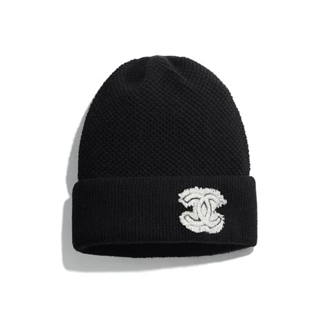 chanel beanie buy|chanel tweed hat.